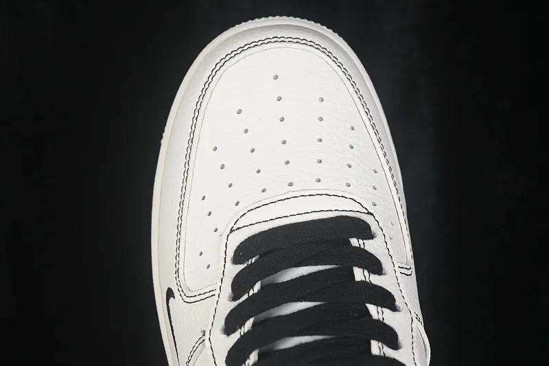 All categories Nk Air Force 1 Air Force series Nk Air Force 1 Low Air Force low-top Nike Air Force 1'07 Low joint model Air Force 1 low-top casual sneakers DN9688-118